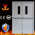 BS Exit 90mins Fire Steel Resistance Door